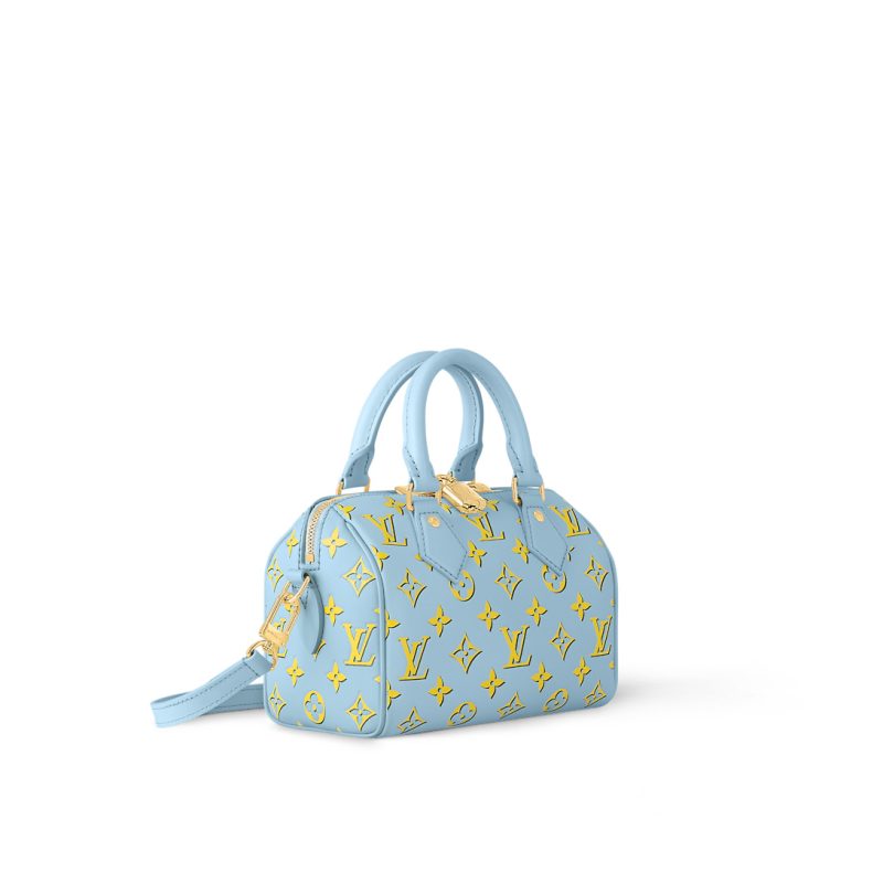 Louis Vuitton Speedy Bandouliere 20 - Image 2