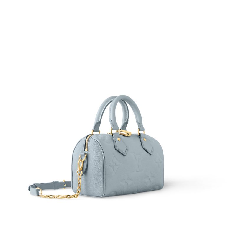 Louis Vuitton Speedy Bandouliere 20 - Image 2