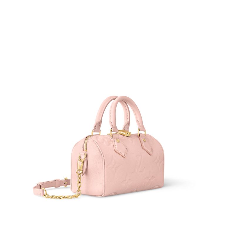 Louis Vuitton Speedy Bandouliere 20 - Image 2