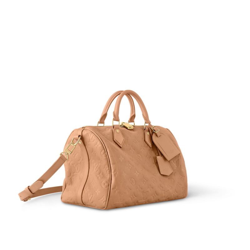 Louis Vuitton Speedy Soft 30 M11323 - Image 2