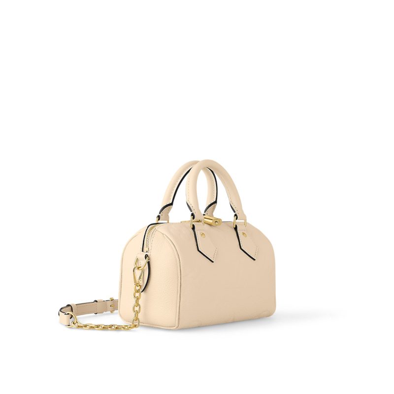 Louis Vuitton Speedy Bandouliere 20 - Image 2