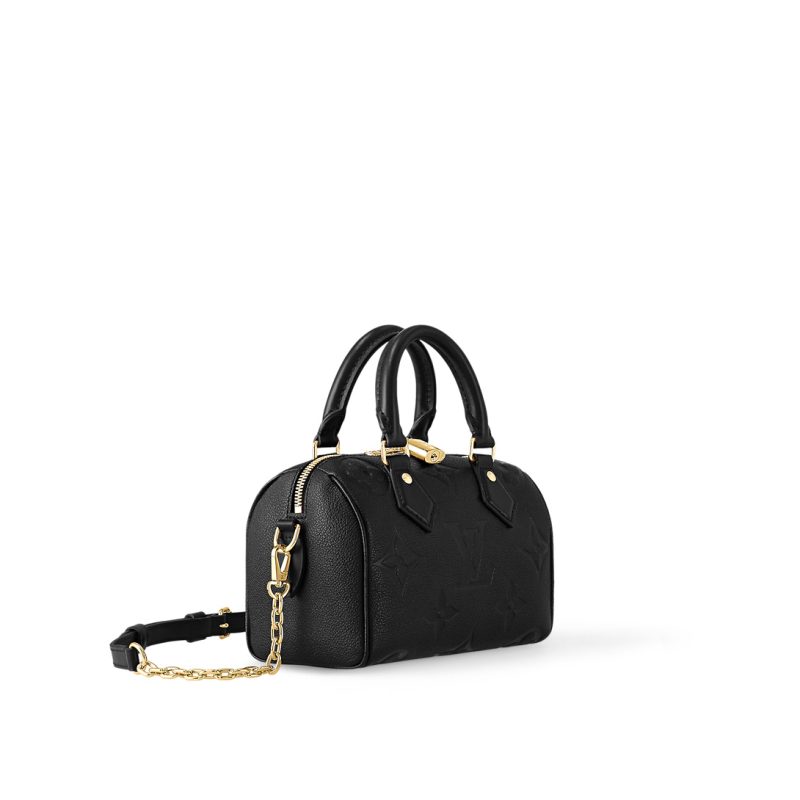 Louis Vuitton Speedy Bandouliere 20 - Image 2