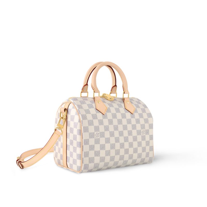 Louis Vuitton Speedy Bandouliere 25 N40608 - Image 2