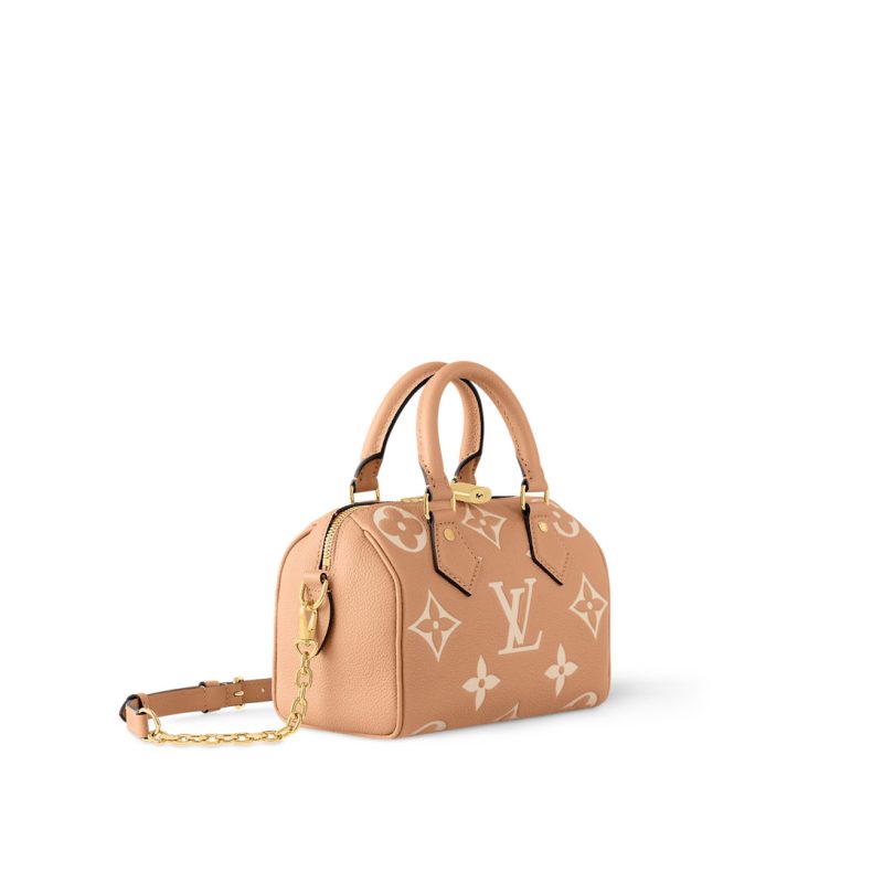 Louis Vuitton Speedy Bandouliere 20 M12713 - Image 2
