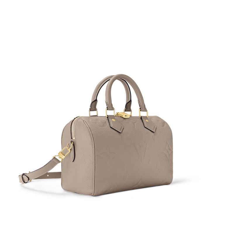 Louis Vuitton Speedy Bandouliere 25 - Image 2