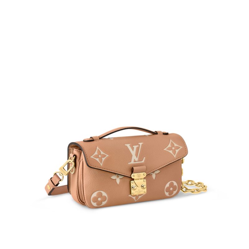 Louis Vuitton Pochette Métis East West M12735 - Image 2