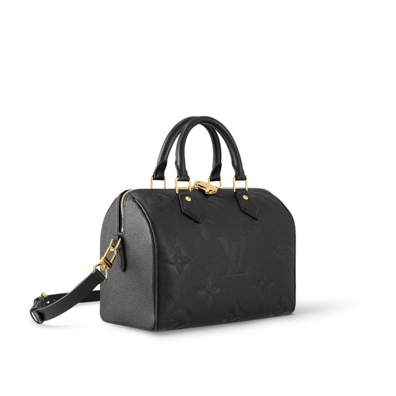 Louis Vuitton Speedy Bandouliere 25 - Image 2
