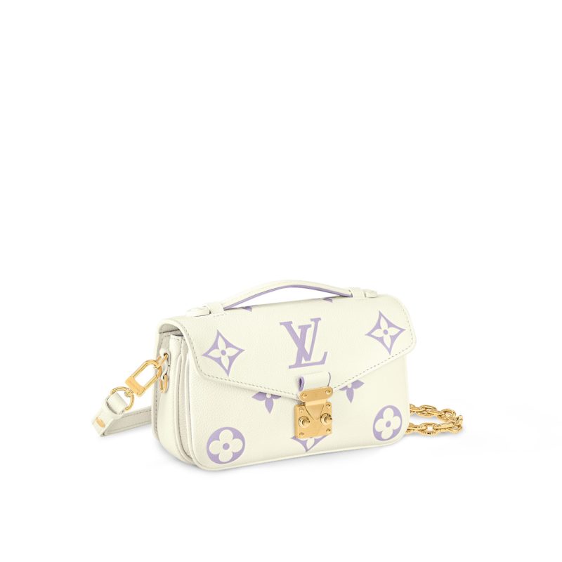 Louis Vuitton Pochette Métis East West M23940 - Image 2