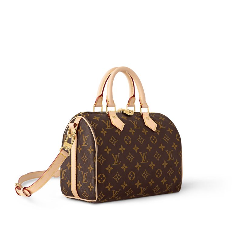 Louis Vuitton  Speedy Bandouliere 25 - Image 2