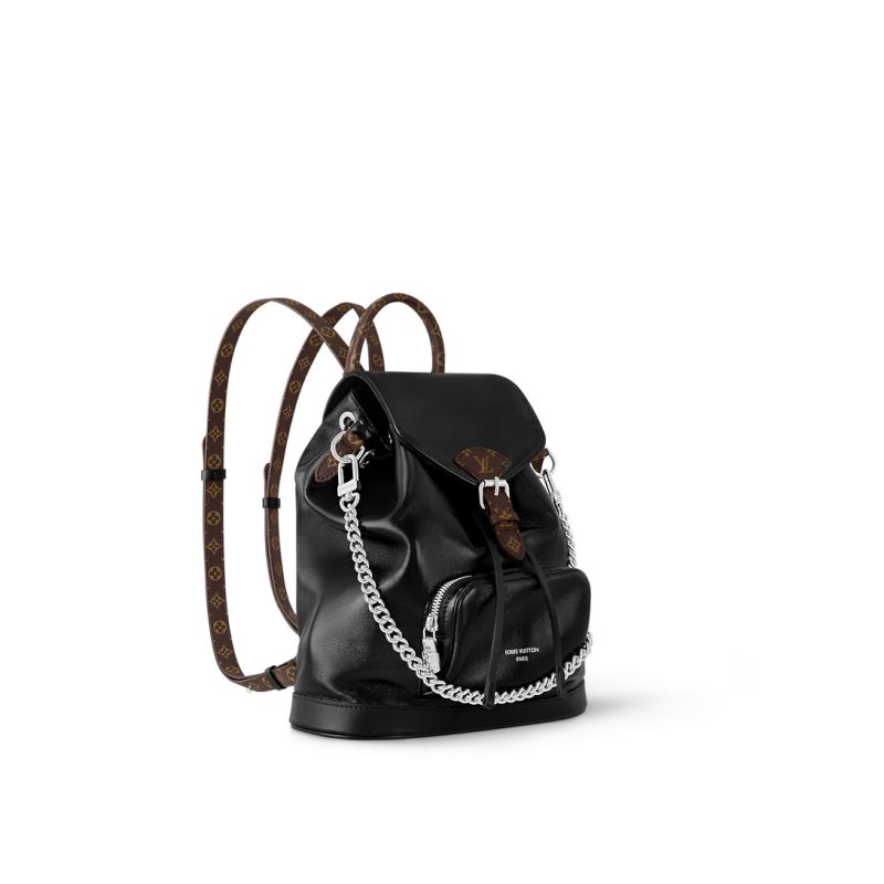 Louis Vuitton Montsouris PM M12587 - Image 2