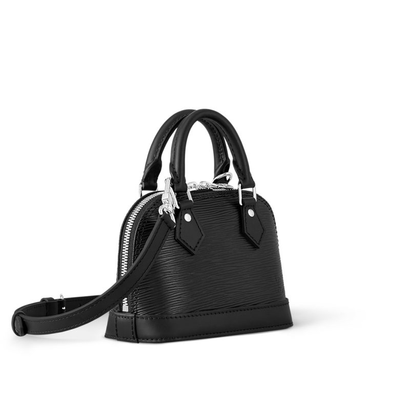 Louis Vuitton Nano Alma M81945 - Image 2