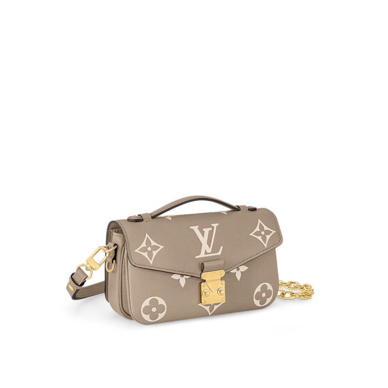 Louis Vuitton Pochette Métis East West M23081 - Image 2