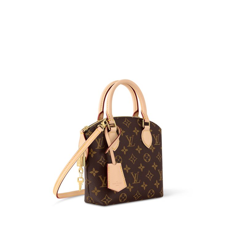 Louis Vuitton Lockit BB M12019 - Image 3