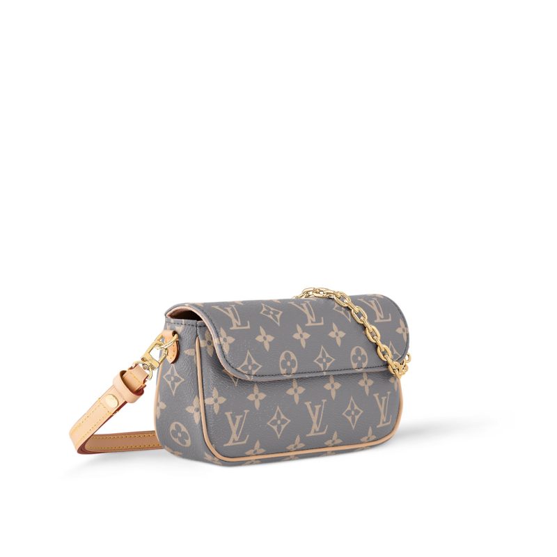 Louis Vuitton Wallet on Chain Ivy M12778 - Image 2
