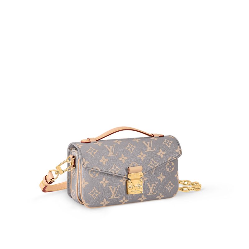 Louis Vuitton Pochette Métis East West M12429 - Image 2