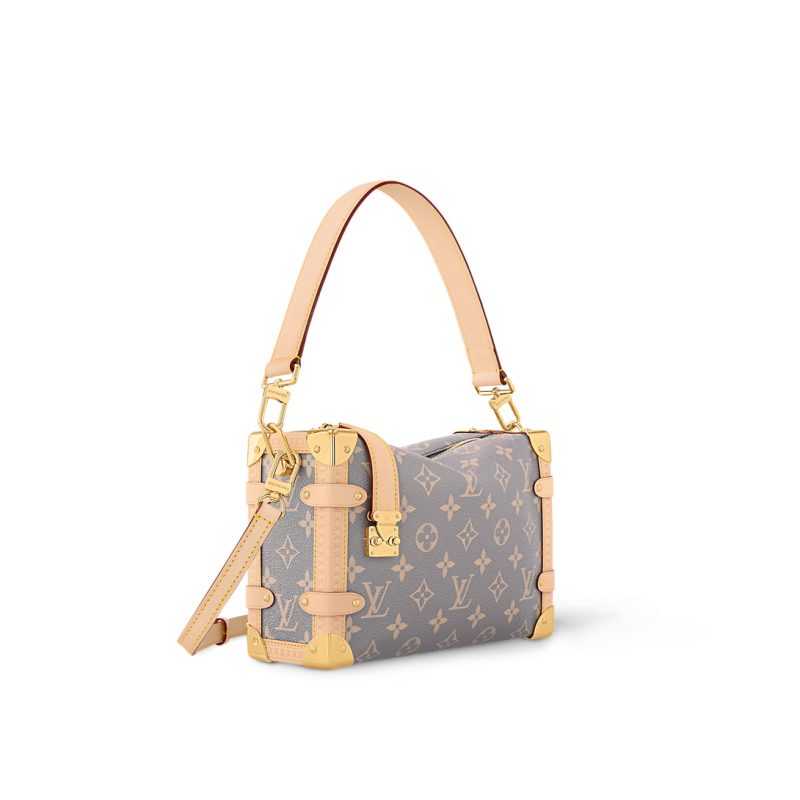 Louis Vuitton Side Trunk MM M12428 - Image 2