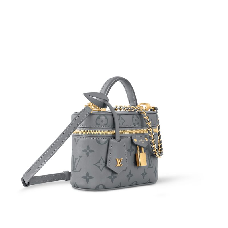 Louis Vuitton Vanity Chain Pouch M12427 - Image 2