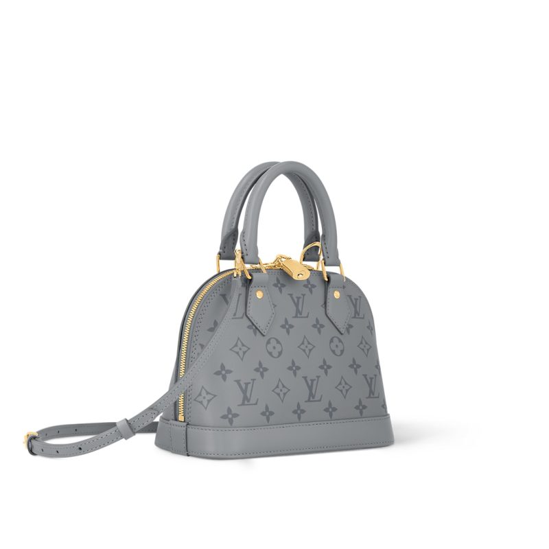 Louis Vuitton Alma BB M12561 - Image 2