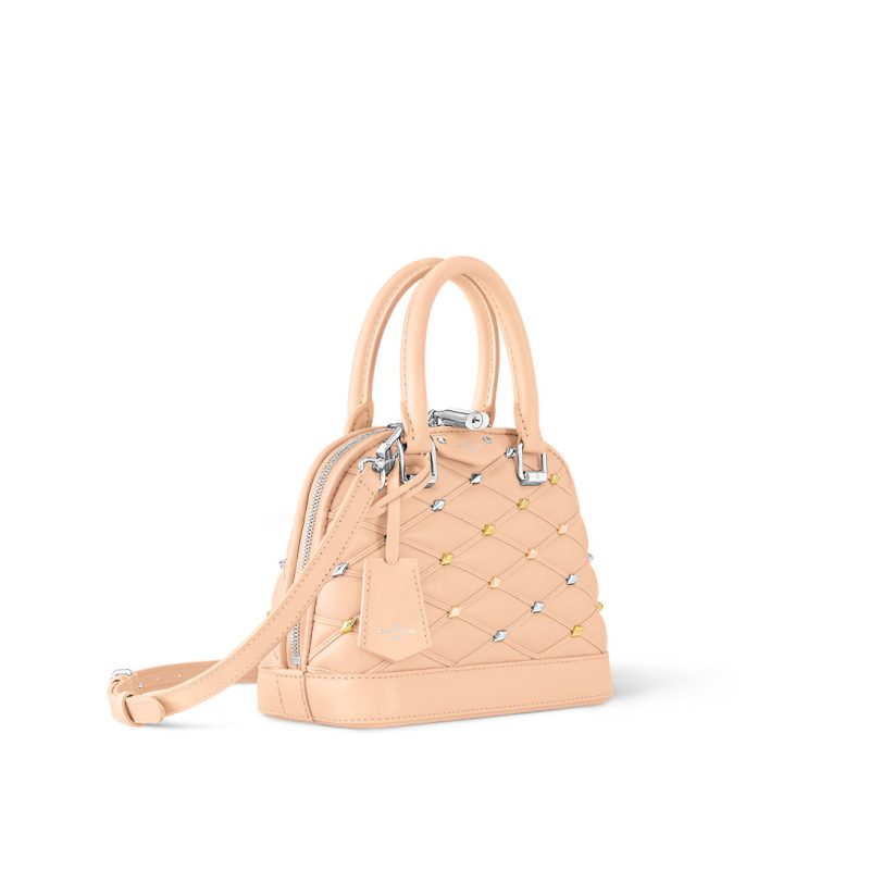 Louis Vuitton  Alma BB M24153 - Image 2