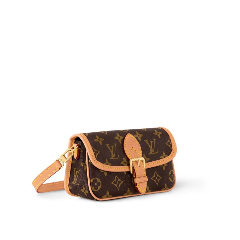 Louis Vuitton Nano Diane M83298 - Image 2