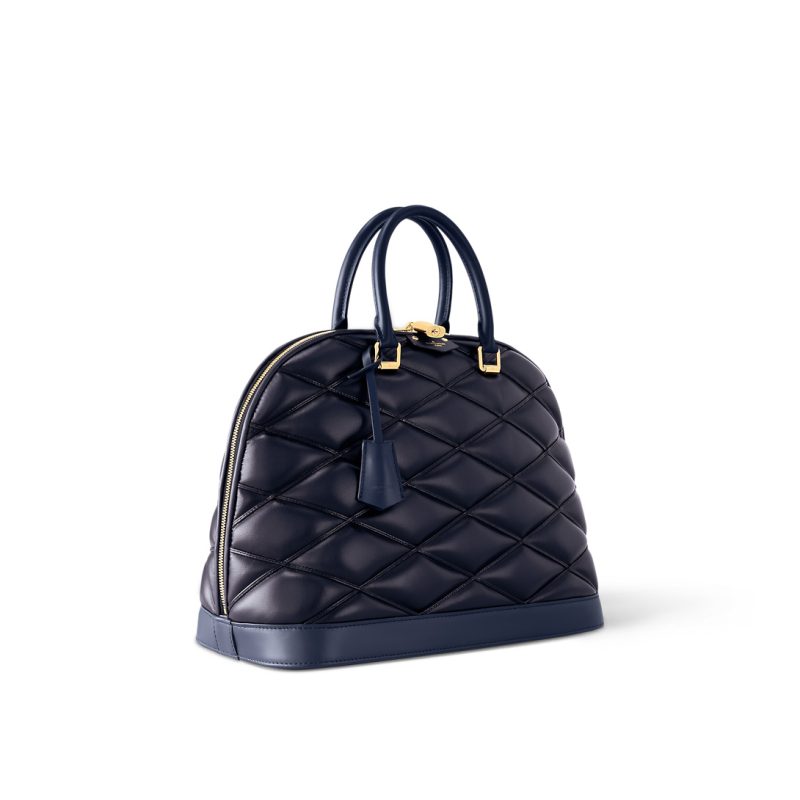 Louis Vuitton Alma GM M23723 - Image 2