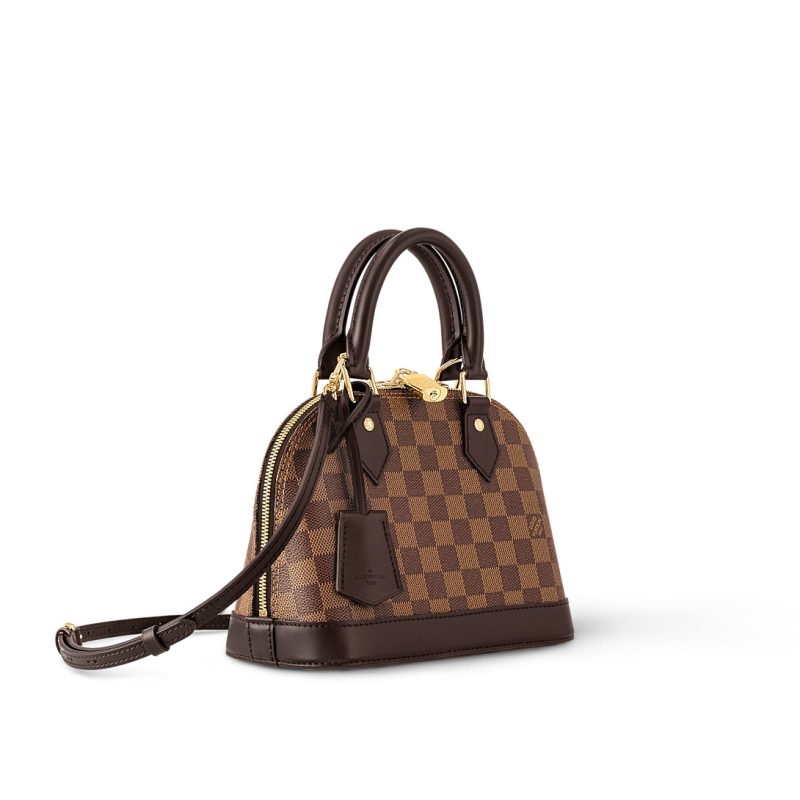 Louis Vuitton Alma BB N40606 - Image 2