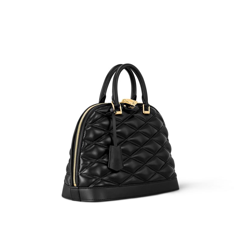 Louis Vuitton Alma PM M23688 - Image 2