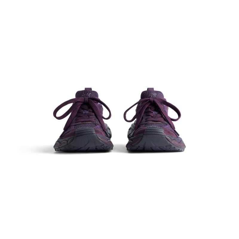 Womens 3xl Sneaker  in Purple - Image 4