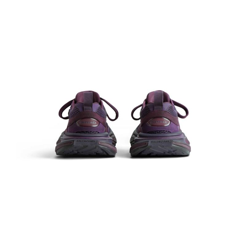 Womens 3xl Sneaker  in Purple - Image 6