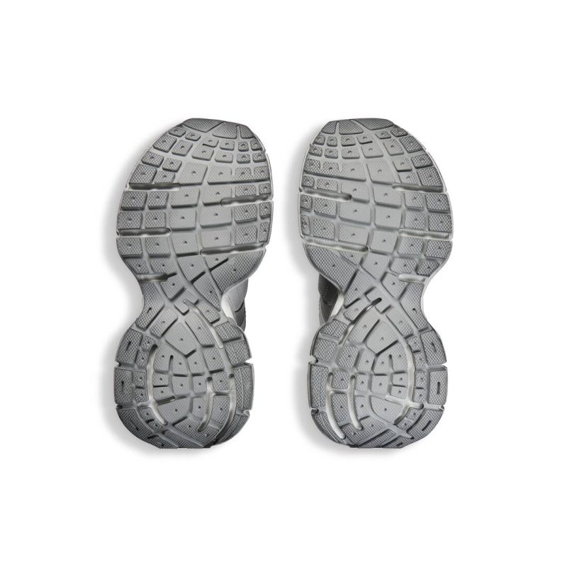 Womens 3xl Sneaker  in Light Grey - Image 6