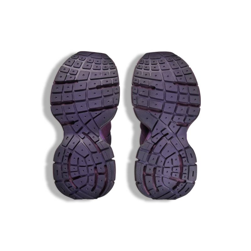 Womens 3xl Sneaker  in Purple - Image 8