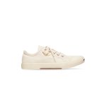 Mens Paris Low Top Sneaker  in White