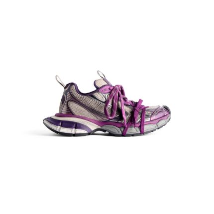Womens 3xl Sneaker  in Purple