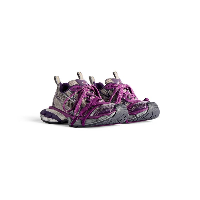 Womens 3xl Sneaker  in Purple - Image 2