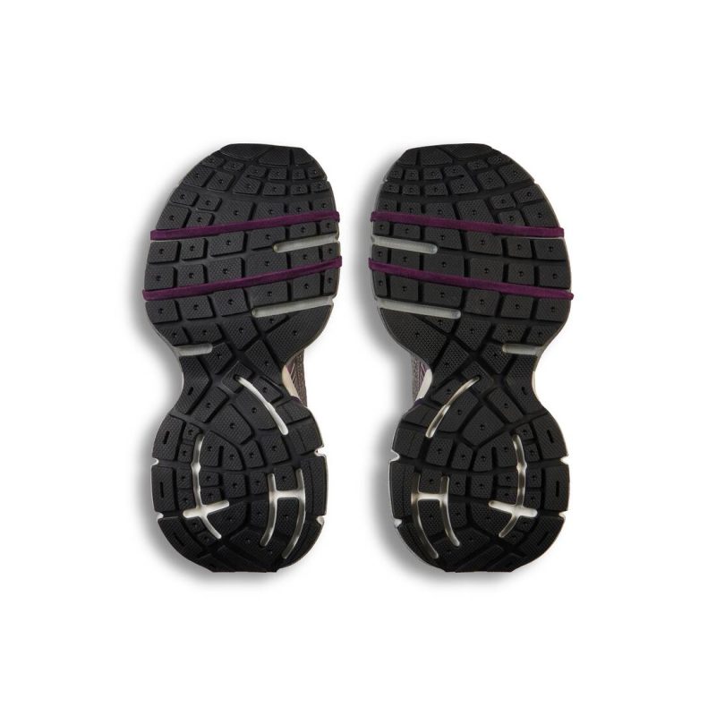 Womens 3xl Sneaker  in Purple - Image 7