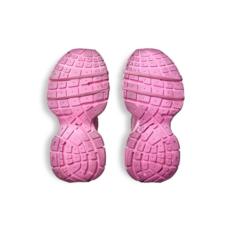 Womens 3xl Sneaker  in Pink - Image 8