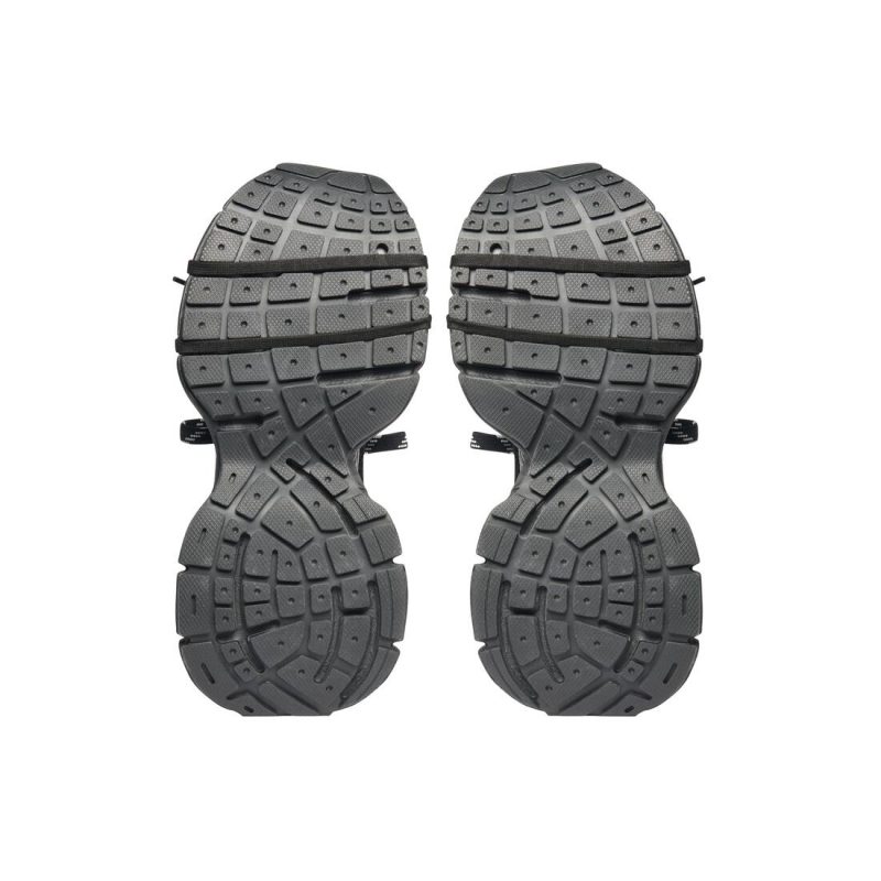 Mens 3xl Sneaker  in Black - Image 8