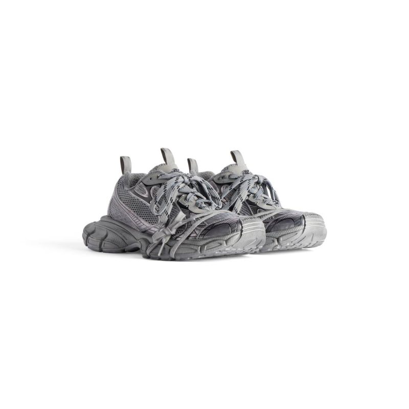 Mens 3xl Sneaker in Grey - Image 2