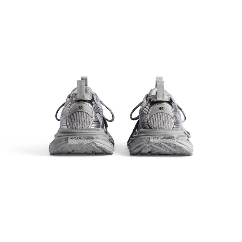Mens 3xl Sneaker in Grey - Image 6