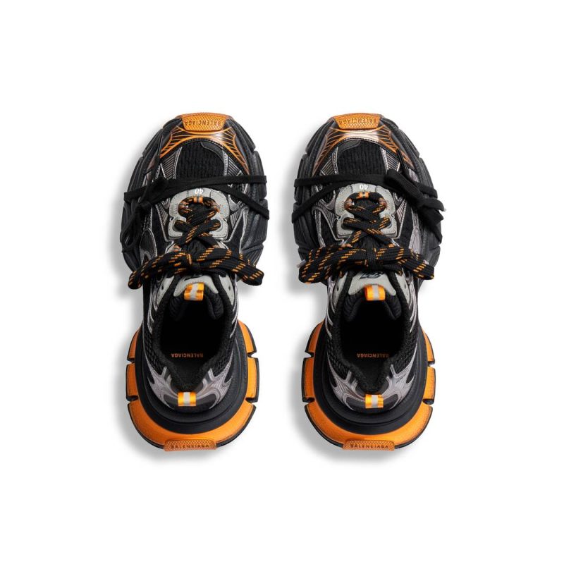 Mens 3xl Sneaker  in Black - Image 6