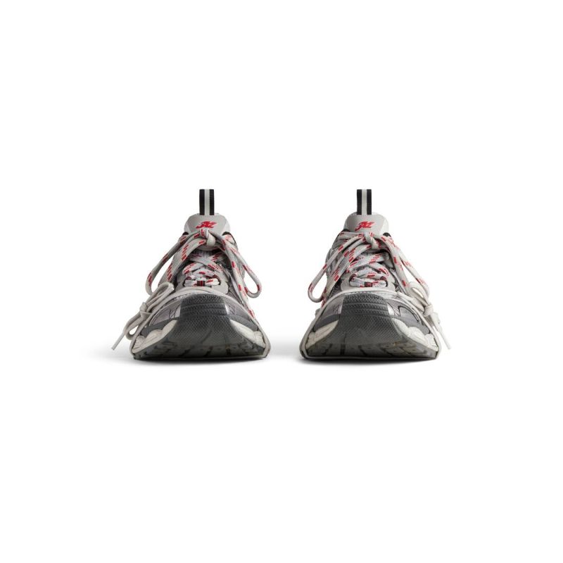 Mens 3xl Sneaker in Grey - Image 4