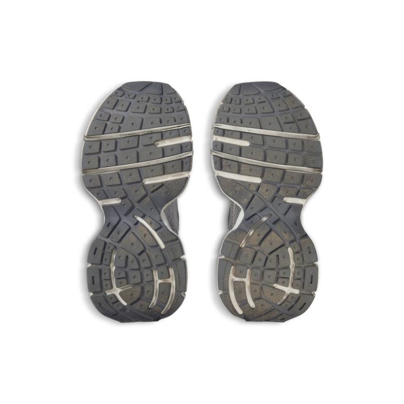 Mens 3xl Sneaker in Grey - Image 8