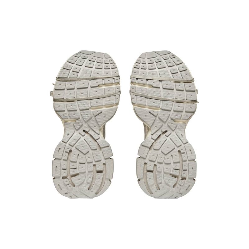 Womens 3xl Sneaker  in Off White - Image 8