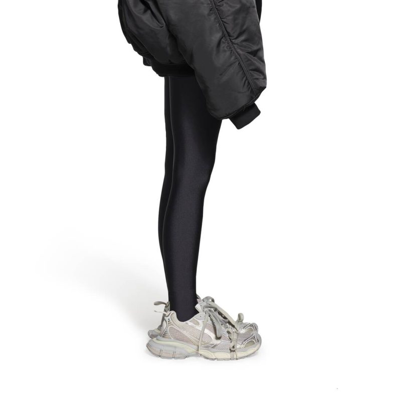 Womens 3xl Sneaker  in Off White - Image 9