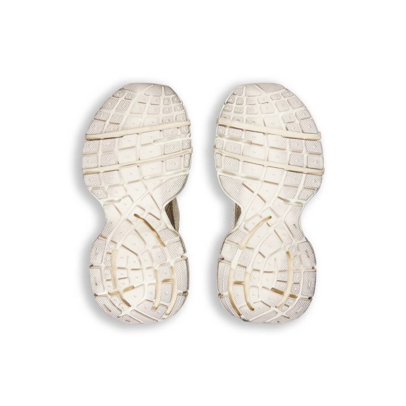 Womens 3xl Sneaker in Beige - Image 8