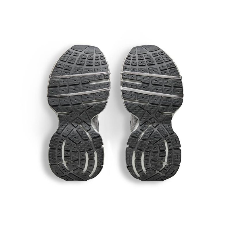 Womens 3xl Sneaker in Grey - Image 8