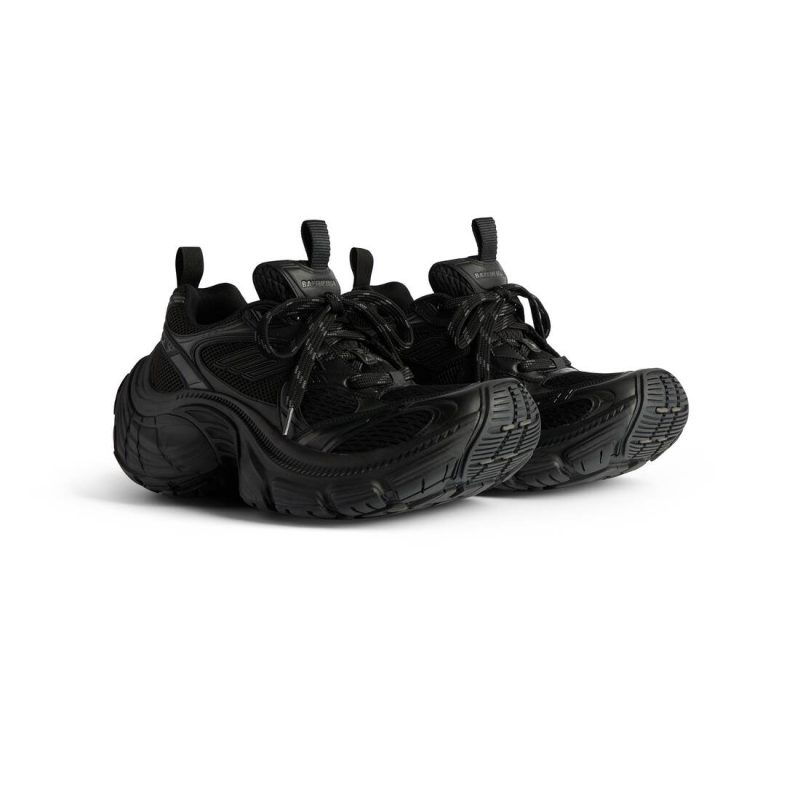 Mens 10xl Sneaker in Black - Image 2