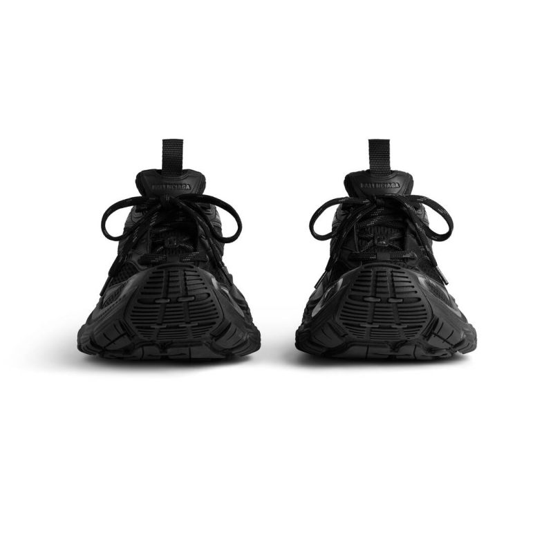 Mens 10xl Sneaker in Black - Image 4