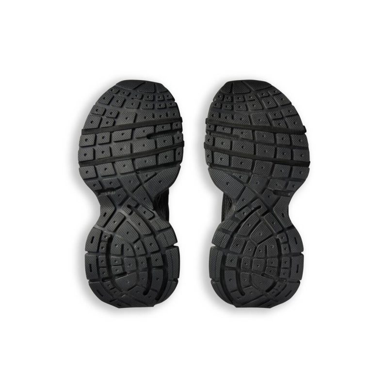 Mens 3xl Sneaker in Black - Image 8