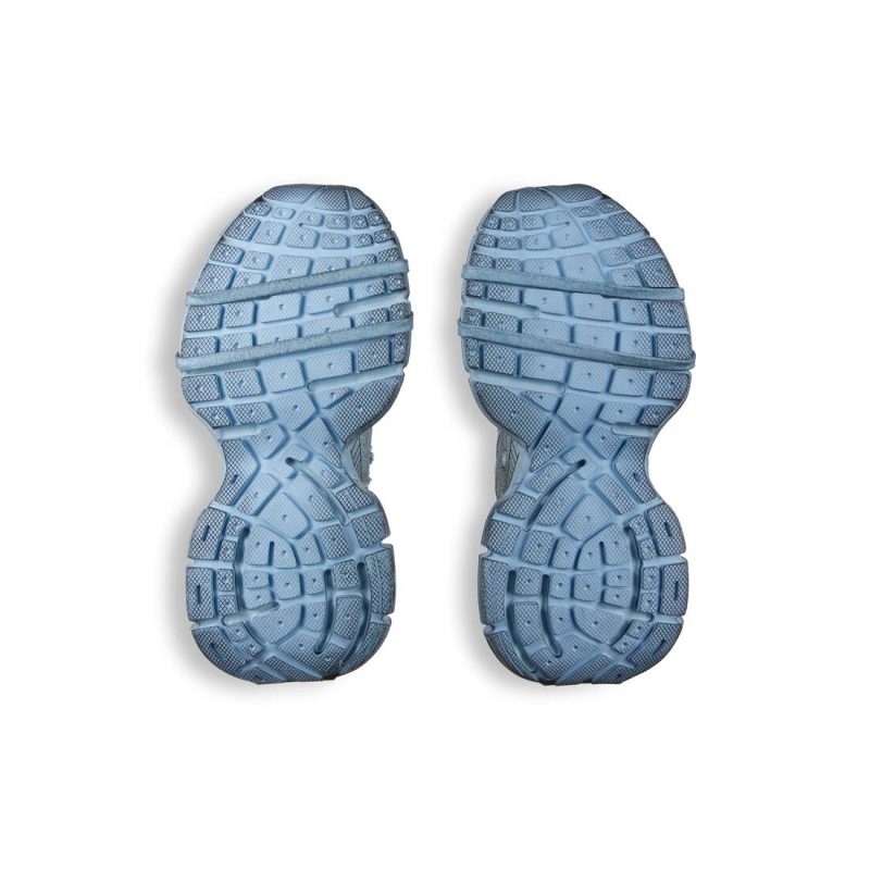 Mens 3xl Sneaker  in Light Blue - Image 8